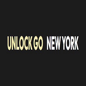 Unlock Go New York